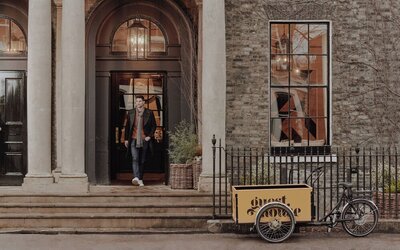 No.1 by GuestHouse, York