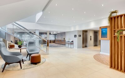 Radisson Hotel York