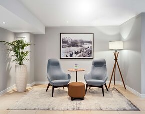Radisson Hotel York