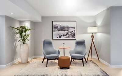 Radisson Hotel York