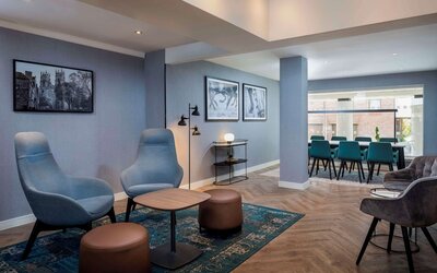 Radisson Hotel York