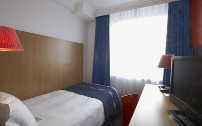 Radisson Hotel York