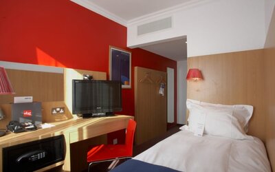 Radisson Hotel York