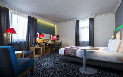 Radisson Hotel York