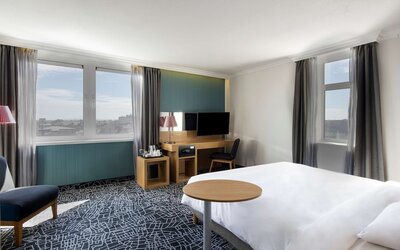 Radisson Hotel York