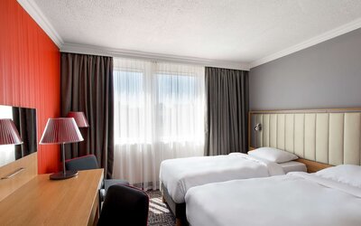 Radisson Hotel York