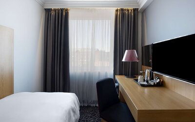 Radisson Hotel York