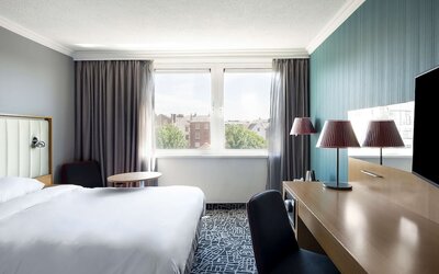 Radisson Hotel York
