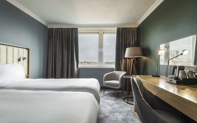 Radisson Hotel York