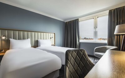 Radisson Hotel York