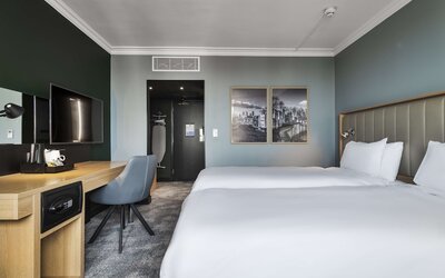 Radisson Hotel York