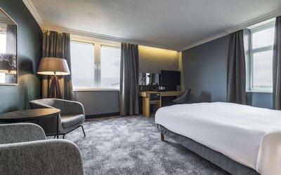 Radisson Hotel York