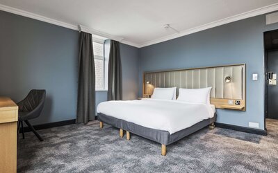 Radisson Hotel York