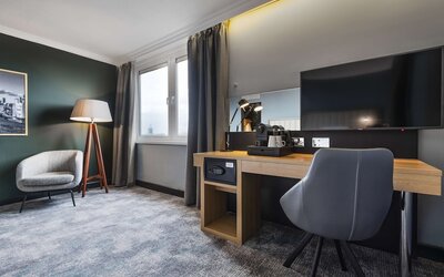 Radisson Hotel York