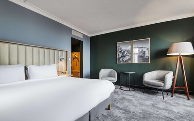 Radisson Hotel York
