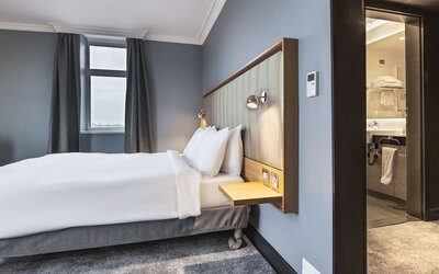 Radisson Hotel York