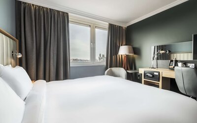 Radisson Hotel York