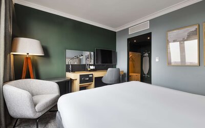 Radisson Hotel York