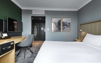 Radisson Hotel York