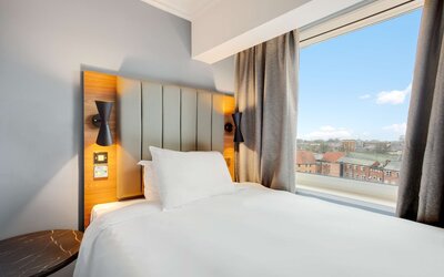 Radisson Hotel York