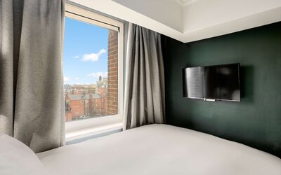 Radisson Hotel York