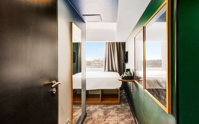 Radisson Hotel York