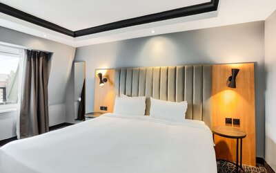 Radisson Hotel York