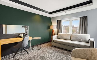 Radisson Hotel York