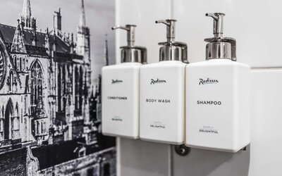 Radisson Hotel York