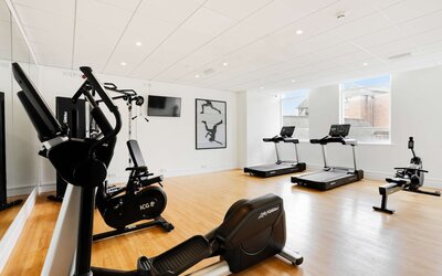 Radisson Hotel York