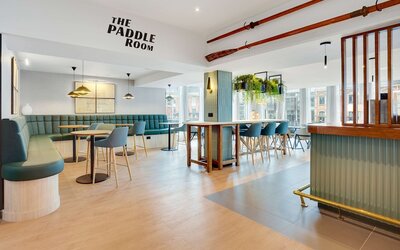 Radisson Hotel York