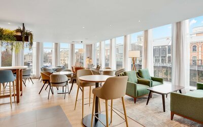 Radisson Hotel York