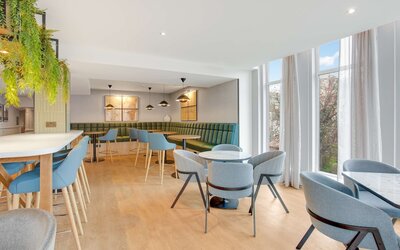 Radisson Hotel York