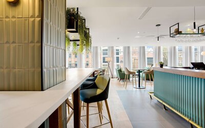 Radisson Hotel York