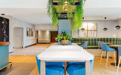 Radisson Hotel York
