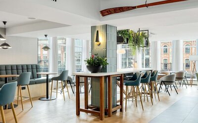 Radisson Hotel York