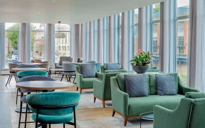 Radisson Hotel York
