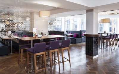 Radisson Hotel York