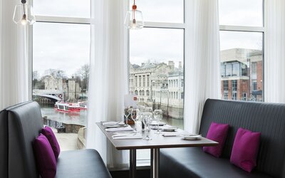 Radisson Hotel York