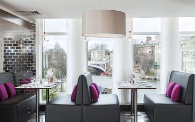 Radisson Hotel York