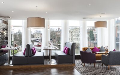 Radisson Hotel York