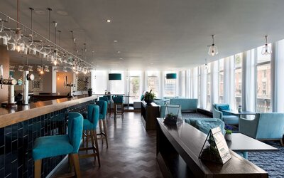 Radisson Hotel York