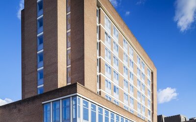 Radisson Hotel York