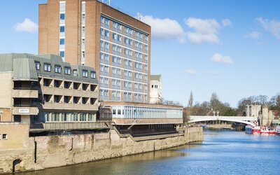 Radisson Hotel York