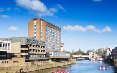 Radisson Hotel York