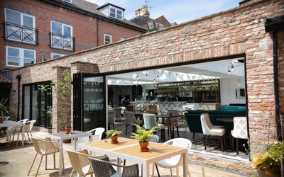 DoubleTree by Hilton York