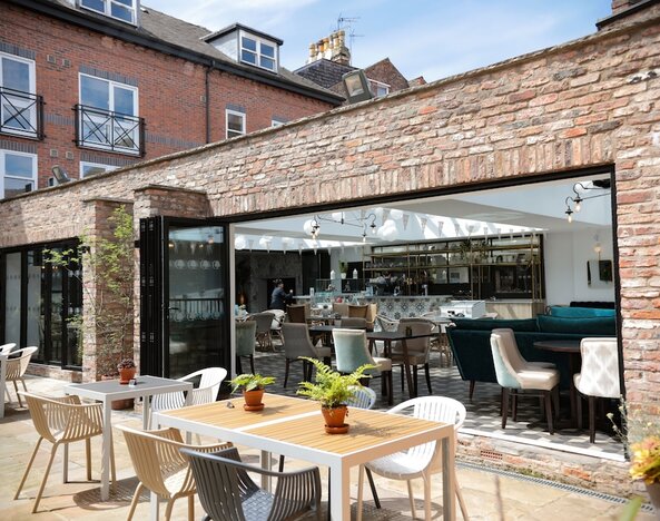 DoubleTree by Hilton York