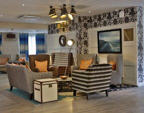 DoubleTree by Hilton York