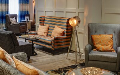 DoubleTree by Hilton York