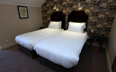 DoubleTree by Hilton York
